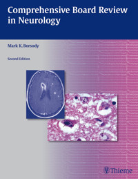 Comprehensive Board Review in Neurology -  - E-Book