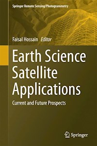 Earth Science Satellite Applications -  - E-Book