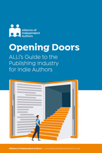 Opening Doors - Alliance of Independent Authors - E-Book