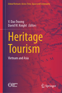 Heritage Tourism -  - E-Book