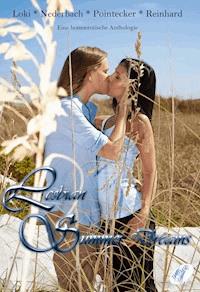 Lesbian Summer Dreams - Lena Loki - E-Book
