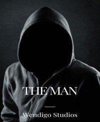 The Man - Wendigo Studios - E-Book