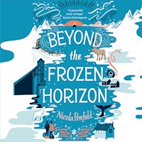 Beyond the Frozen Horizon - Nicola Penfold - Hörbuch