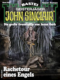 John Sinclair 2287 - Jason Dark - E-Book