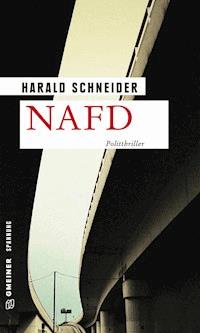 NAFD - Harald Schneider - E-Book