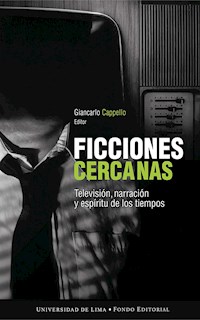 Ficciones cercanas -  - E-Book