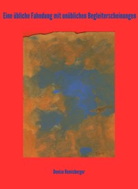 Eine übliche Fahndung mit unüblichen Begleiterscheinungen - Denise Remisberger - E-Book