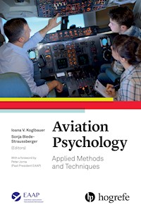 Aviation Psychology -  - E-Book