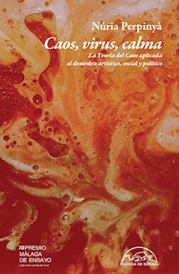 Caos, virus, calma - Núria Perpinyà - E-Book