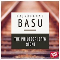 The Philosopher's Stone - Rajshekhar Basu - Hörbuch