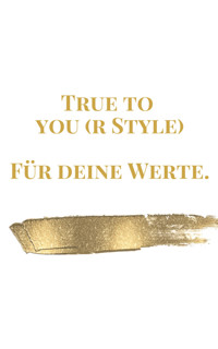 True to you (r style) - Marina Rajkovic - E-Book