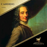 Candido - Voltaire - Hörbuch