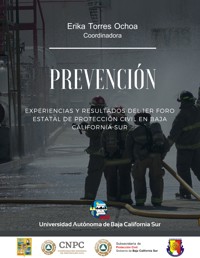 Prevención - Erika Torres Ochoa - kostenlos E-Book