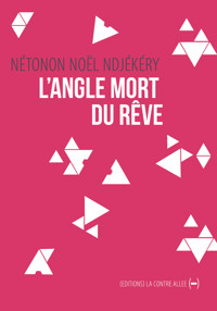 L'angle mort du rêve - Nétonon Noël Ndjékéry - E-Book