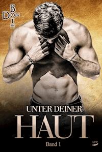 Unter Deiner Haut - Don Both - E-Book