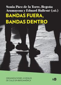 Bandas fuera, bandas dentro - Sonia Páez de la Torre - E-Book