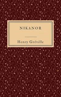 Nikanor - Henry Gréville - E-Book