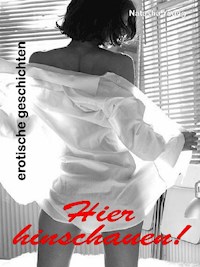 Hier hinschauen! - Natasha Young - E-Book
