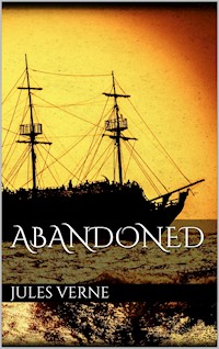Abandoned - Jules Verne. - E-Book