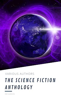 The Science Fiction Anthology - Andre Norton - E-Book