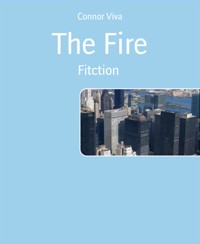 The Fire - Connor Viva - kostenlos E-Book