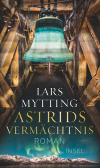 Astrids Vermächtnis - Lars Mytting - E-Book
