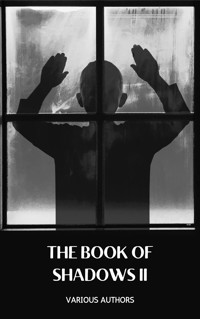 The Book of Shadows Vol 2 - Bram Stoker - E-Book