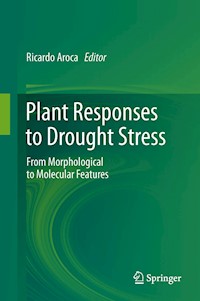 Plant Responses to Drought Stress -  - E-Book