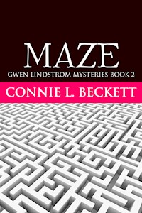 Maze - Connie L. Beckett - E-Book