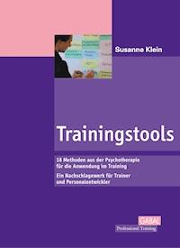 Trainingstools - Susanne Klein - E-Book