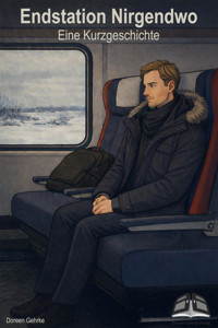 Endstation Nirgendwo - Doreen Gehrke - E-Book