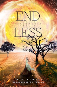 Endless - Chii Rempel - E-Book