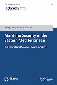 Maritime Security in the Eastern Mediterranean - - E-Book