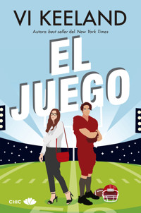 El juego - Vi Keeland - E-Book