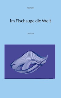 Im Fischauge die Welt - Paul Gisi - E-Book