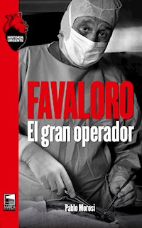 Favaloro - Pablo Morosi - E-Book