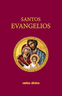 Santos Evangelios -  - E-Book