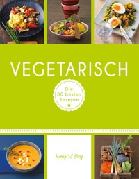 Vegetarisch -  - E-Book