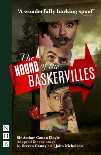 The Hound of the Baskervilles - Arthur Conan Doyle - E-Book
