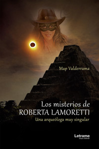 Los misterios de Roberta Lamoretti - Map Valderrama - E-Book