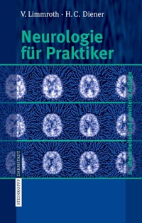 Neurologie für Praktiker - V. Limmroth - E-Book