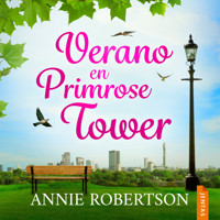 Verano en Primrose Tower - Annie Robertson - Hörbuch