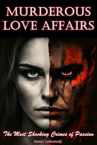 Murderous Love Affairs - Daniel Zaborowski - E-Book