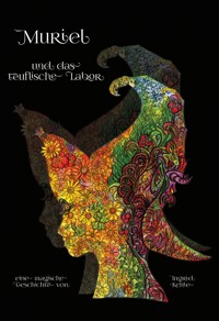 Muriel und das teuflische Labor - Ingrid Kehle - E-Book