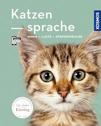 Katzensprache - Brigitte Rauth-Widmann - E-Book