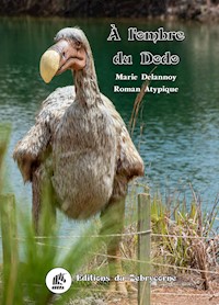 À l'ombre du Dodo - Marie Delannoy - E-Book