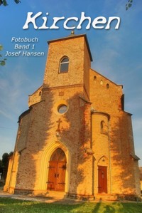 Kirchen - Josef Hansen - E-Book