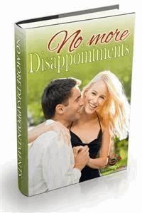 No More Disappointments - Ouvrage Collectif - E-Book