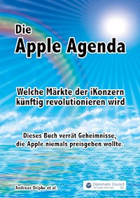 Die Apple Agenda - Andreas Dripke - E-Book