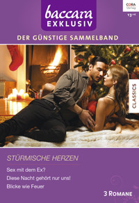 Baccara Exklusiv Band 149 - Michelle Celmer - E-Book